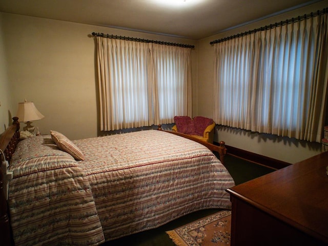 3878 Blue Grass Trl, Saltville, VA 24370 - view of bedroom