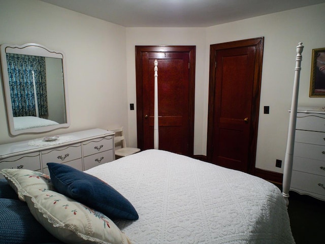 3878 Blue Grass Trl, Saltville, VA 24370 - view of bedroom