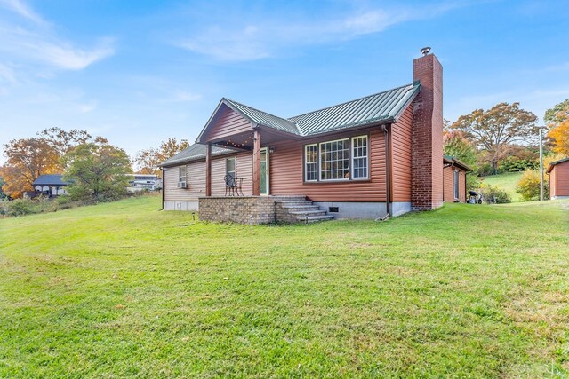4616 Rakes Dr, Dublin, VA 24084 - photo 15
