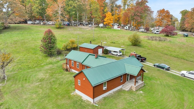 4616 Rakes Dr, Dublin, VA 24084 - photo 4