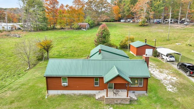 4616 Rakes Dr, Dublin, VA 24084 - photo 3