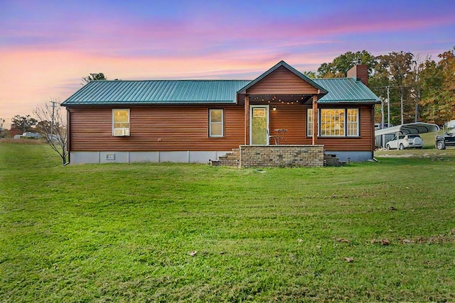 4616 Rakes Dr, Dublin, VA 24084 - photo 1