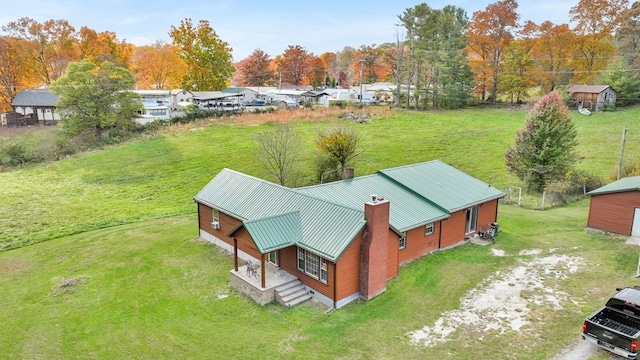4616 Rakes Dr, Dublin, VA 24084 - photo 2