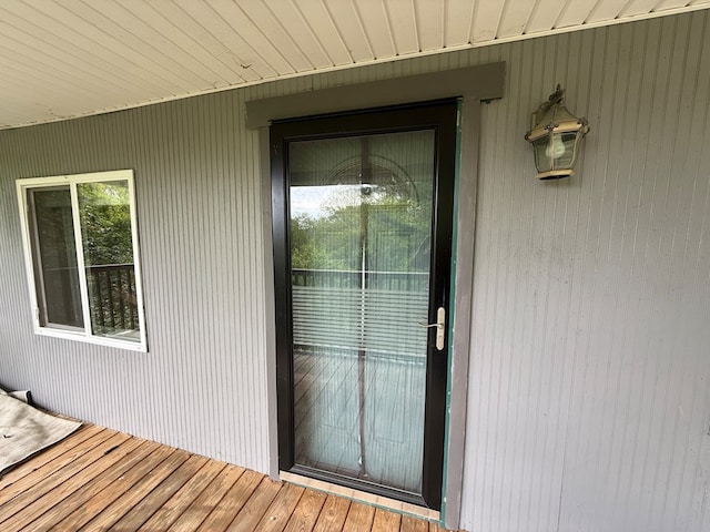 108 Square St, Bluefield, VA 24605 - view of entrance to property