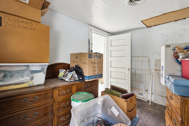88 W Banner St, Lebanon, VA 24266 - view of miscellaneous room