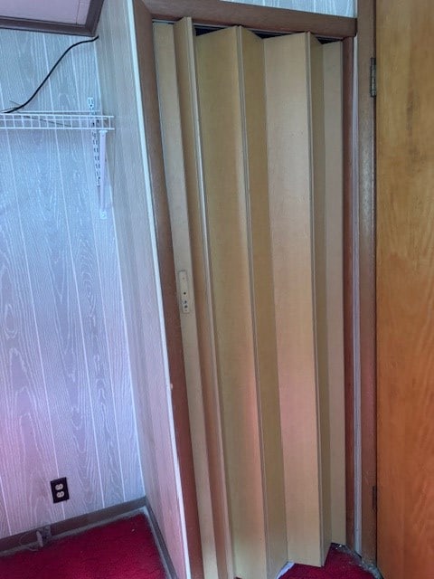 14091 Rocket Boys Dr, War, WV 24892 - detailed view of carpet floors