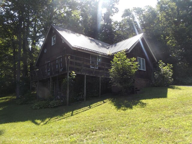1153 Raindrop Rd, Fancy Gap, VA 24328