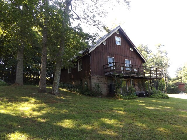 1153 Raindrop Rd, Fancy Gap, VA 24328