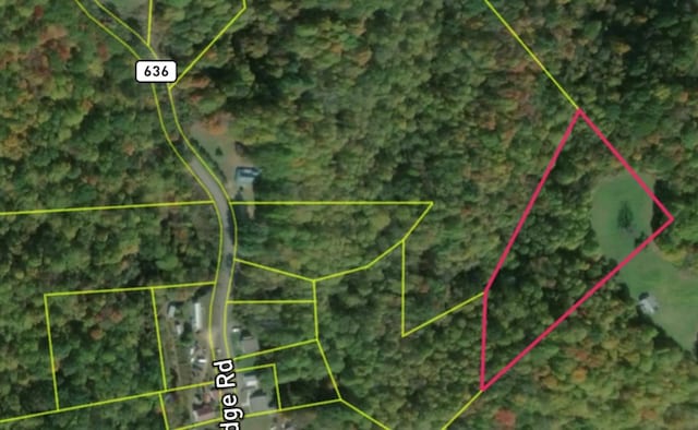 Listing photo 3 for TBT Chicken Ridge Rd Unit 0, Jewell Ridge VA 24622