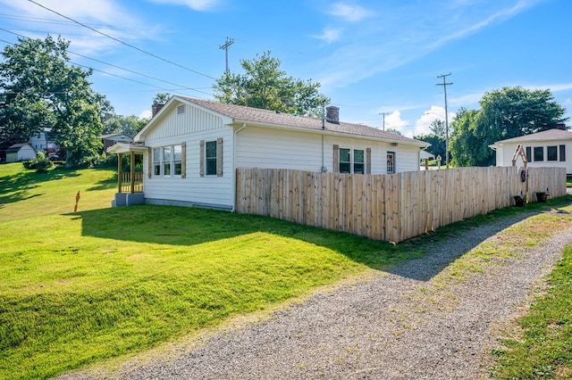310 Oak St, Hillsville, VA 24343 - photo 6