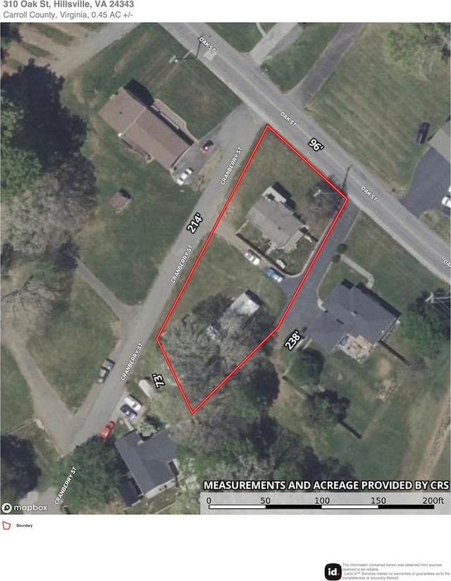 310 Oak St, Hillsville, VA 24343 - photo 69
