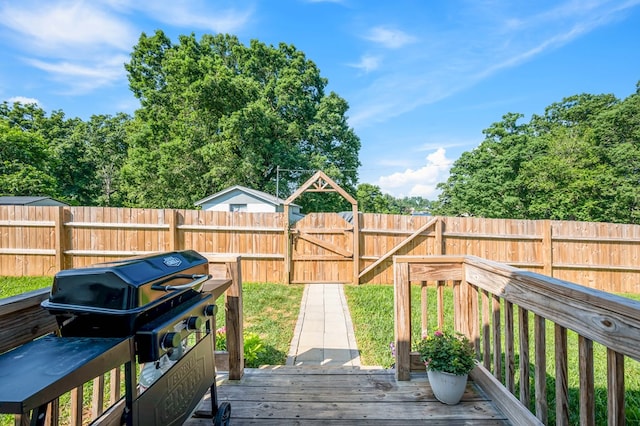 310 Oak St, Hillsville, VA 24343 - photo 14