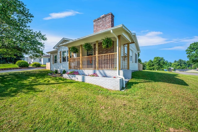 310 Oak St, Hillsville, VA 24343 - photo 4