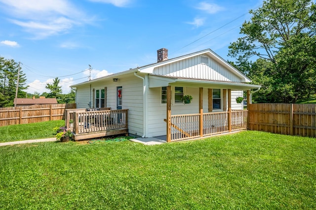310 Oak St, Hillsville, VA 24343 - photo 59