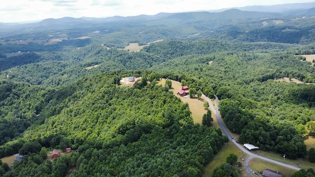 TBD Laurel Mountain Ln Unit 15, Woodlawn VA, 24381 land for sale