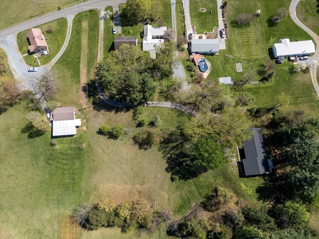 677 Summit Dr, Jonesborough, TN 37659 - view of property location