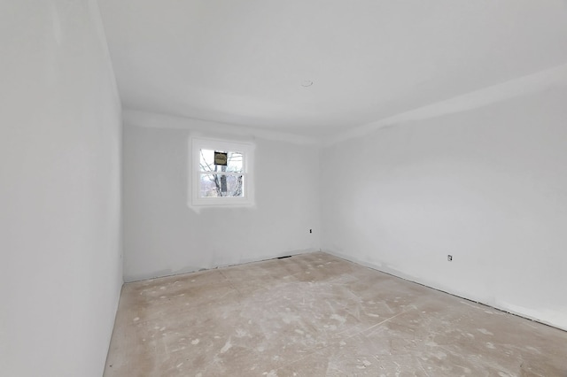 677 Summit Dr, Jonesborough, TN 37659 - view of spare room