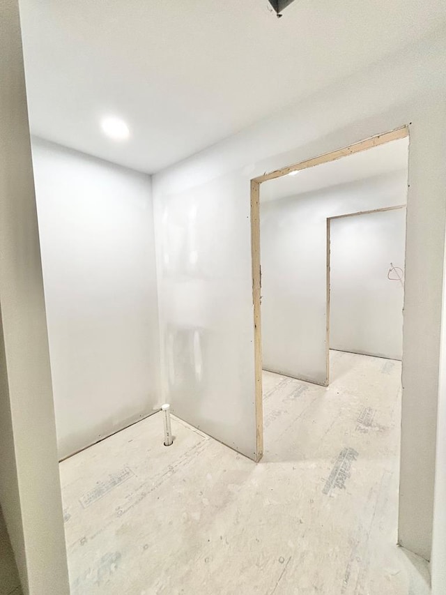 677 Summit Dr, Jonesborough, TN 37659 - view of bathroom