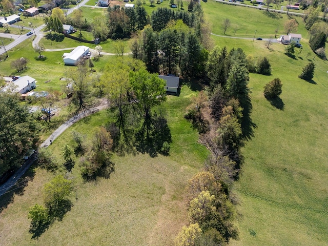 677 Summit Dr, Jonesborough, TN 37659 - drone / aerial view