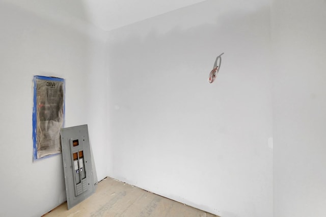 677 Summit Dr, Jonesborough, TN 37659 - view of utility room