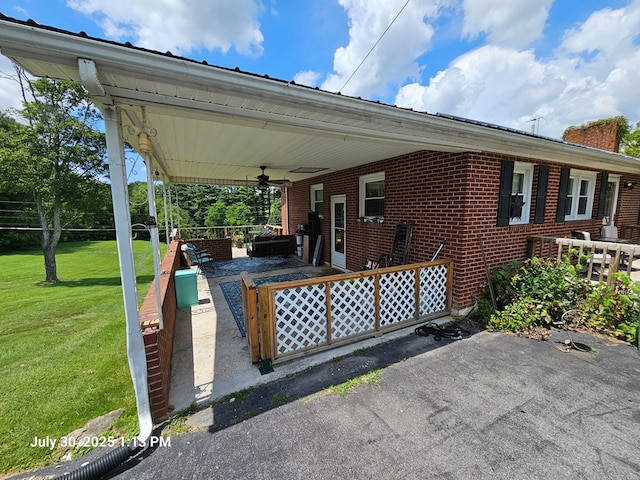 1136 Chatham Hill Rd, Marion, VA 24354 - photo 4