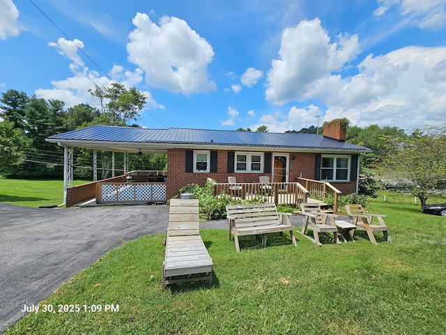 1136 Chatham Hill Rd, Marion, VA 24354 - photo 2