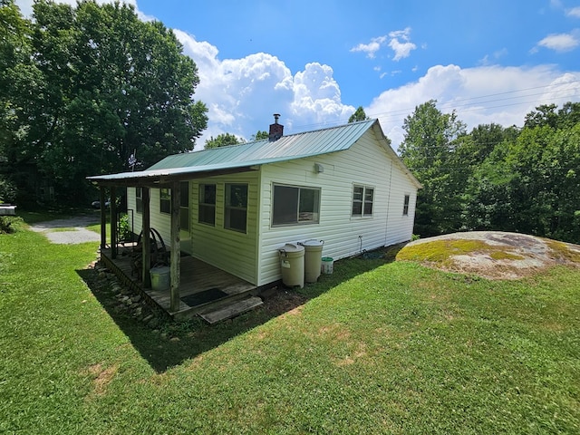 2500 Elk Creek Pkwy, Independence, VA 24348 - photo 7