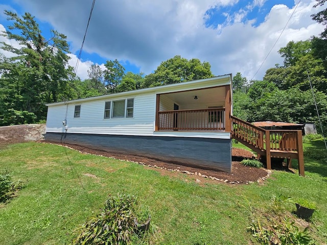 2500 Elk Creek Pkwy, Independence, VA 24348 - photo 1