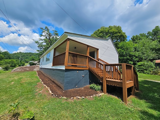2500 Elk Creek Pkwy, Independence, VA 24348 - photo 2