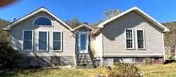 865 Gravel Lick Rd, Castlewood VA, 24224, 2 bedrooms, 1 bath house for sale