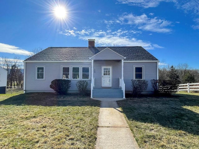 155 Staff St, Austinville, VA 24312 - photo 1