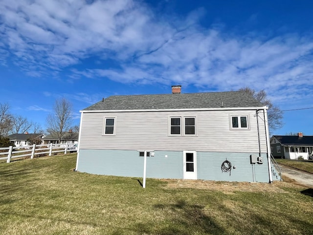 155 Staff St, Austinville, VA 24312 - photo 5