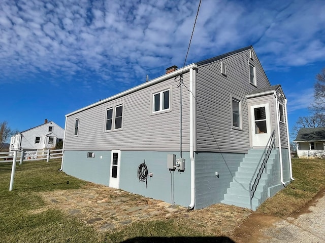 155 Staff St, Austinville, VA 24312 - photo 4