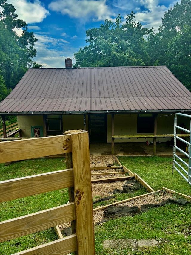 1533 Veterans Rd, Tannersville, VA 24377 - photo 23