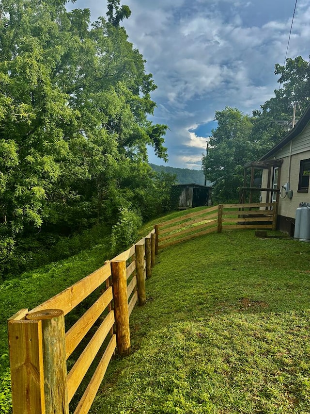 1533 Veterans Rd, Tannersville, VA 24377 - photo 14