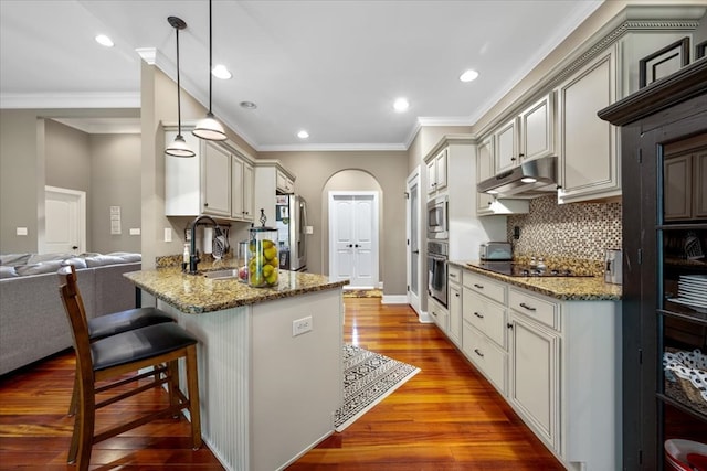 20118 Herron Cir, Abingdon, VA 24211 - photo 35