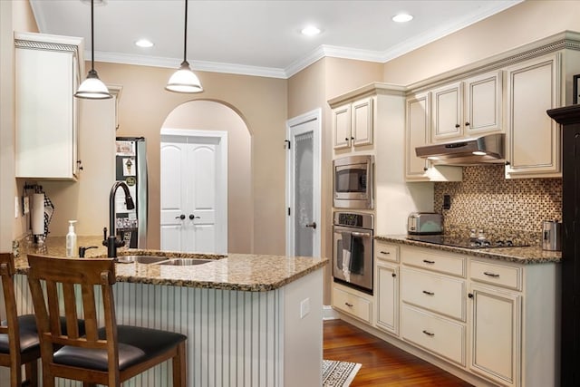 20118 Herron Cir, Abingdon, VA 24211 - photo 36