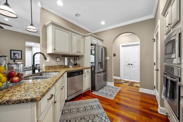 20118 Herron Cir, Abingdon, VA 24211 - photo 34