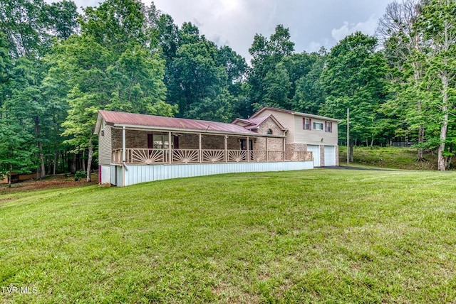 Listing photo 3 for 470 Morelock Dr, Blountville TN 37617