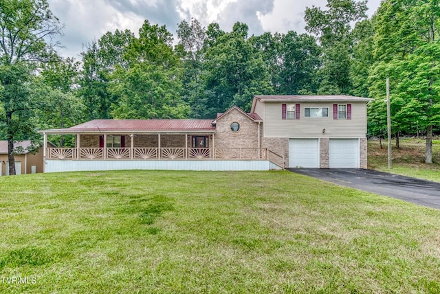 Listing photo 2 for 470 Morelock Dr, Blountville TN 37617