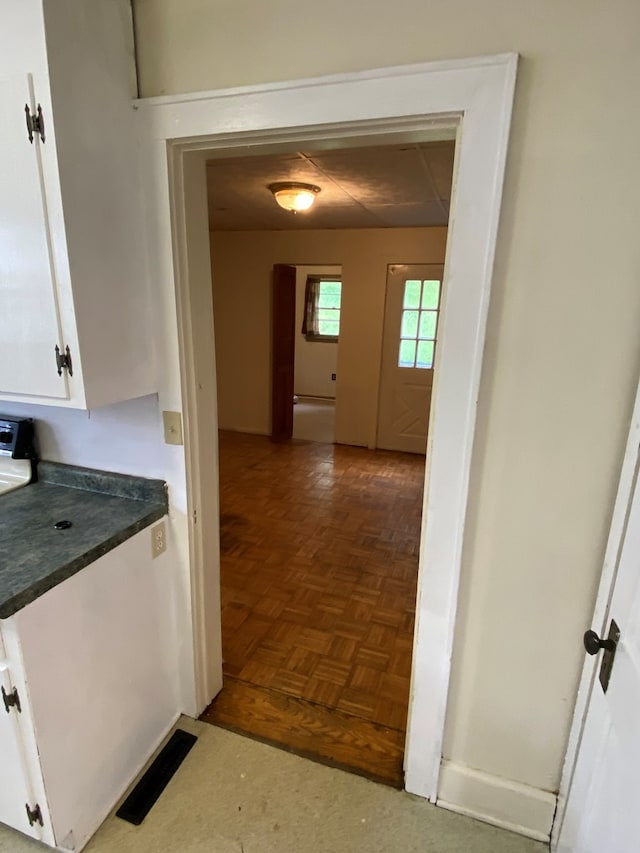 250 Staley St, Marion, VA 24354 - view of hallway