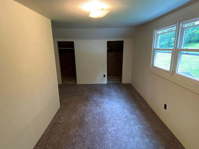 250 Staley St, Marion, VA 24354 - view of carpeted spare room