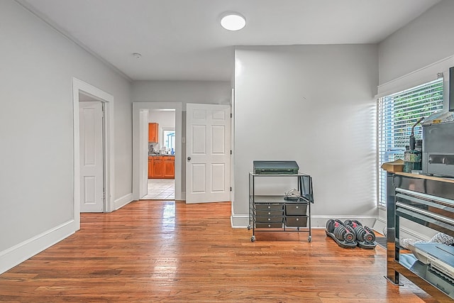 218 W Banner St, Lebanon, VA 24266 - photo 5