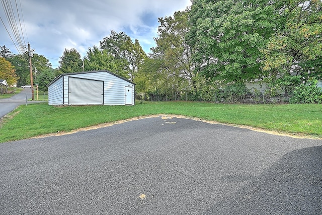 218 W Banner St, Lebanon, VA 24266 - photo 16
