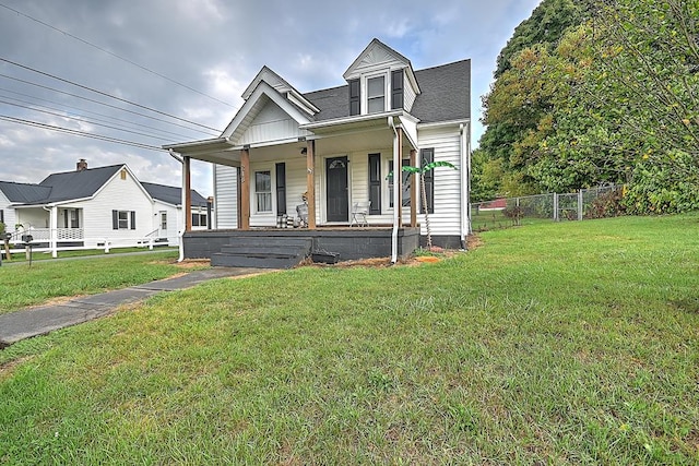 218 W Banner St, Lebanon, VA 24266 - photo 1