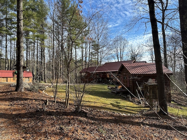 Listing photo 3 for 307 Current Loop, Hillsville VA 24343