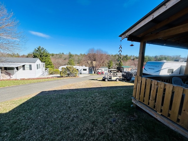 UNIT152 Megan Cir Unit 152, Hillsville, VA 24343 - photo 11