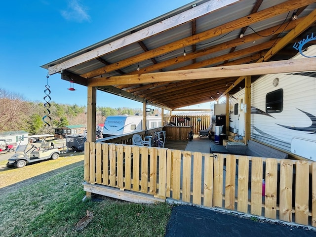 UNIT152 Megan Cir Unit 152, Hillsville, VA 24343 - photo 10