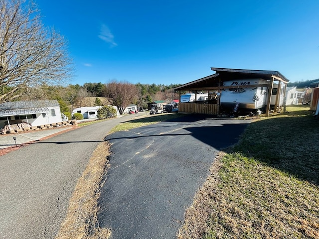 UNIT152 Megan Cir Unit 152, Hillsville, VA 24343 - photo 23