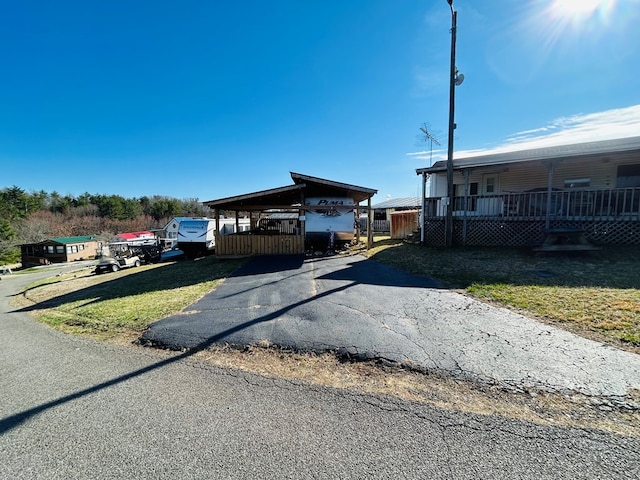 UNIT152 Megan Cir Unit 152, Hillsville, VA 24343 - photo 24